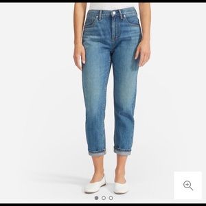 Everlane summer jean size 26